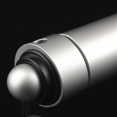 kaufen Streamline Your Assembly Process with Hemispherical Slide Mounting Connector in Various Sizes Online-Herstellung